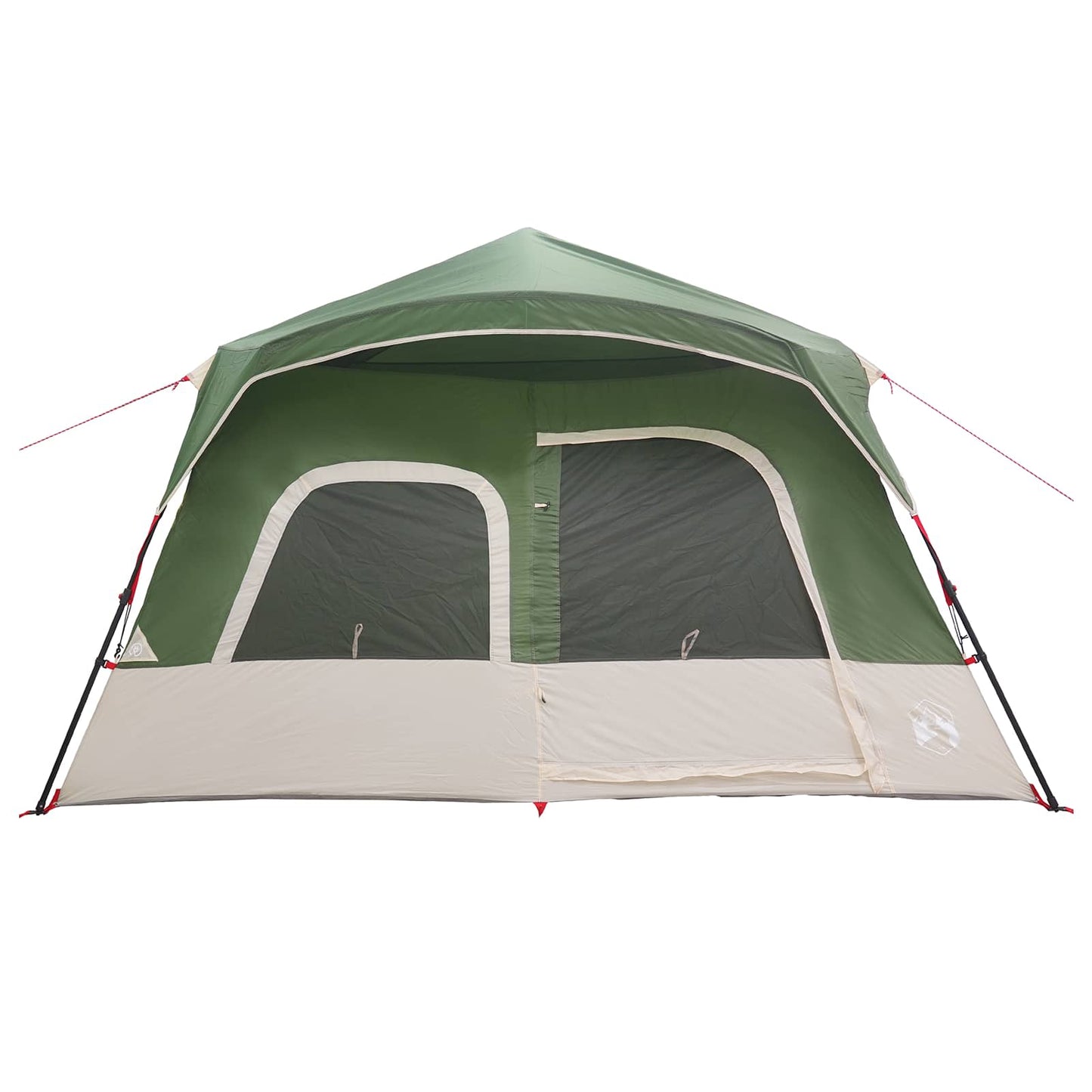 Directe Tent Groen 340 x 280 x 190 cm