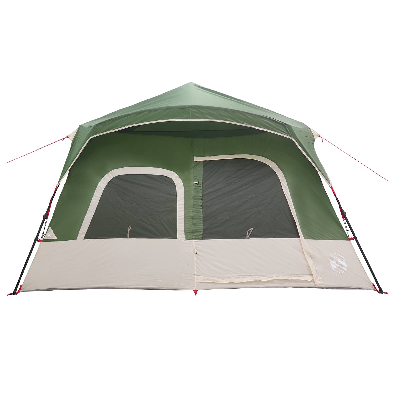 Directe Tent Groen 340 x 280 x 190 cm