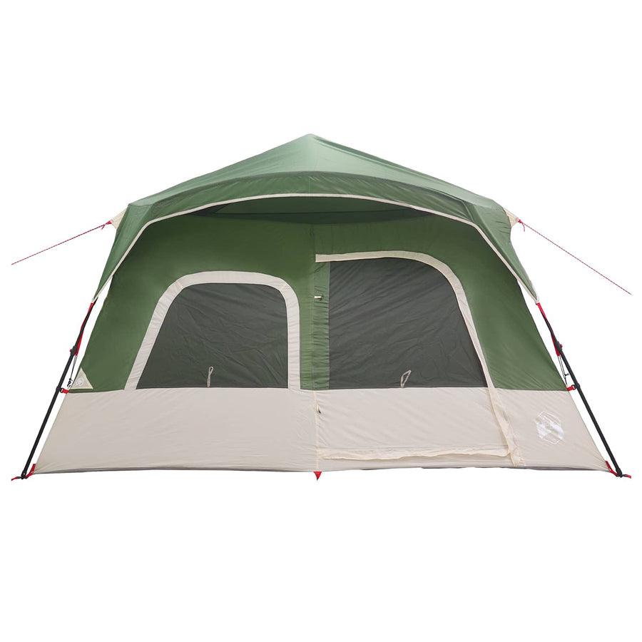 Directe Tent Groen 340 x 280 x 190 cm
