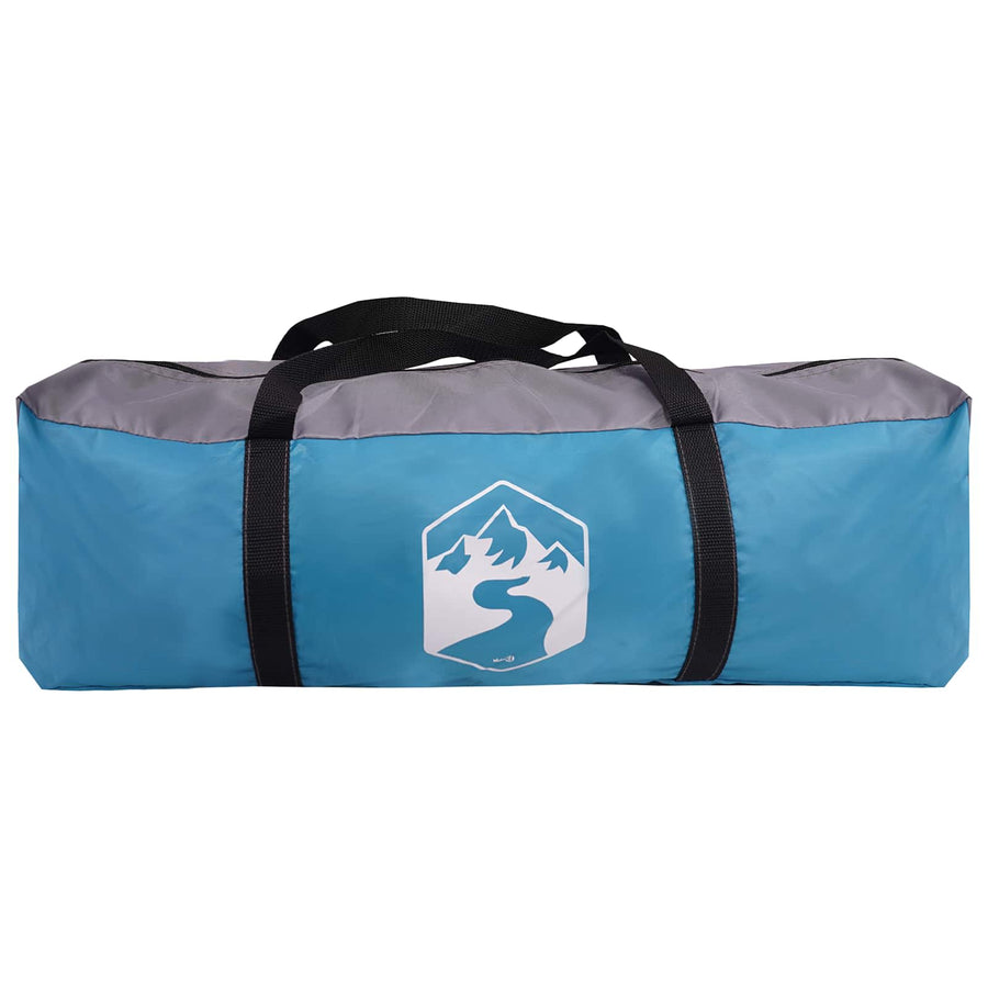 Directe Tent Blauw 340 x 280 x 190 cm