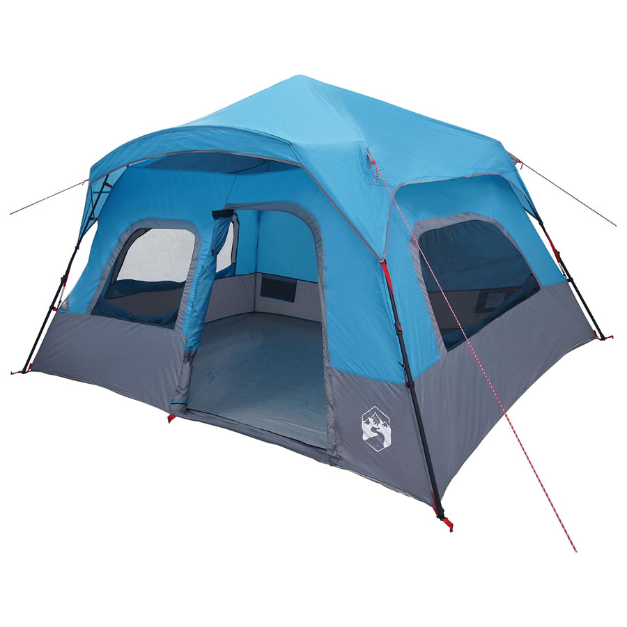 Directe Tent Blauw 340 x 280 x 190 cm