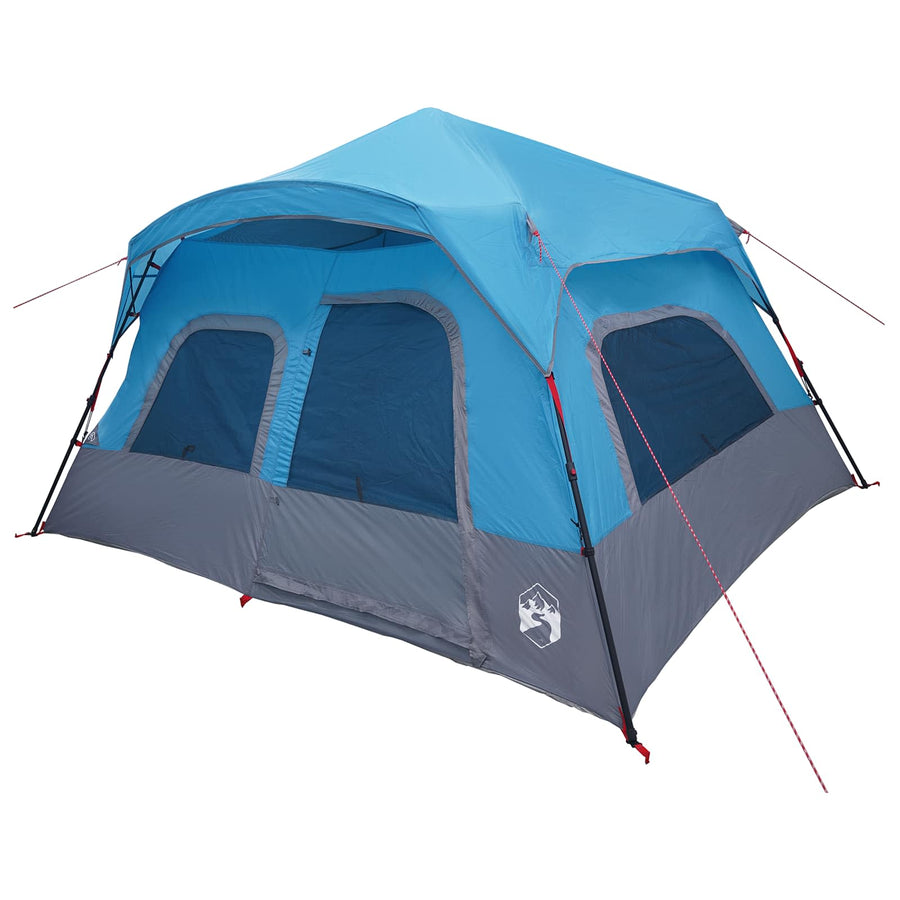 Directe Tent Blauw 340 x 280 x 190 cm