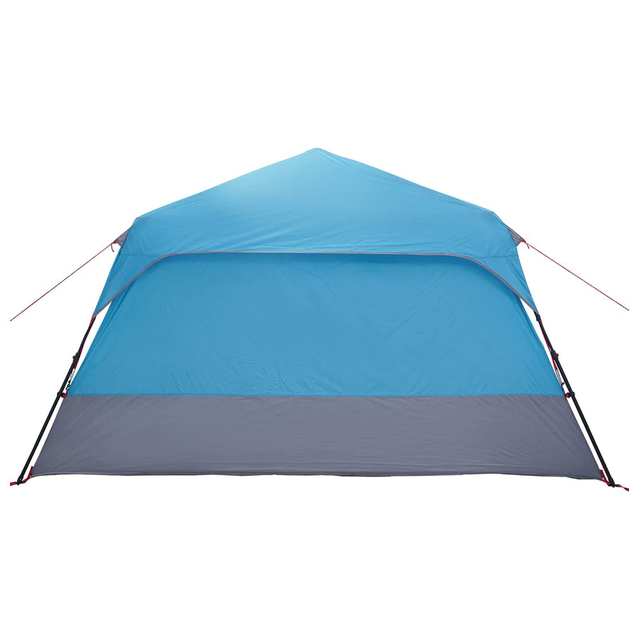 Directe Tent Blauw 340 x 280 x 190 cm
