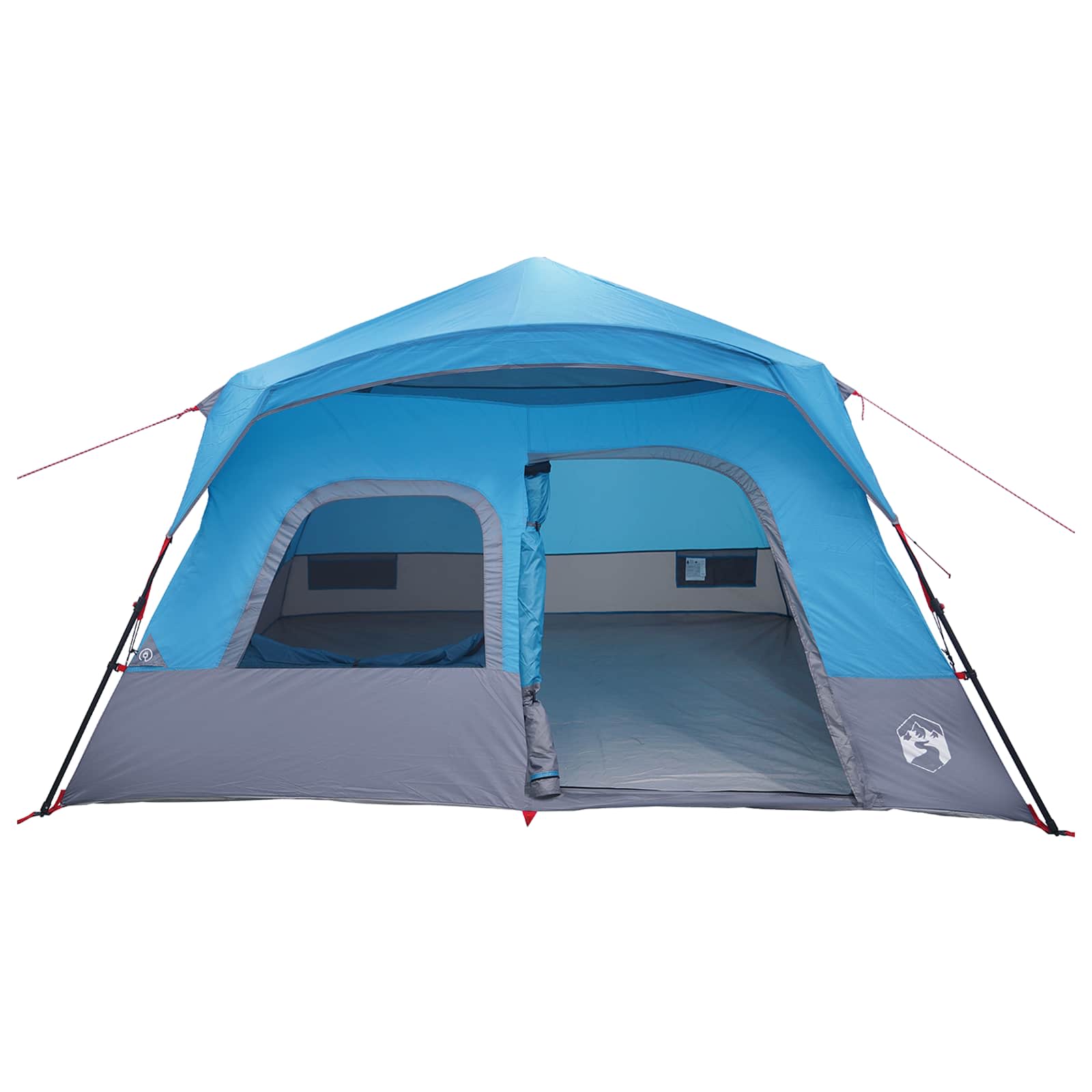 Directe Tent Blauw 340 x 280 x 190 cm