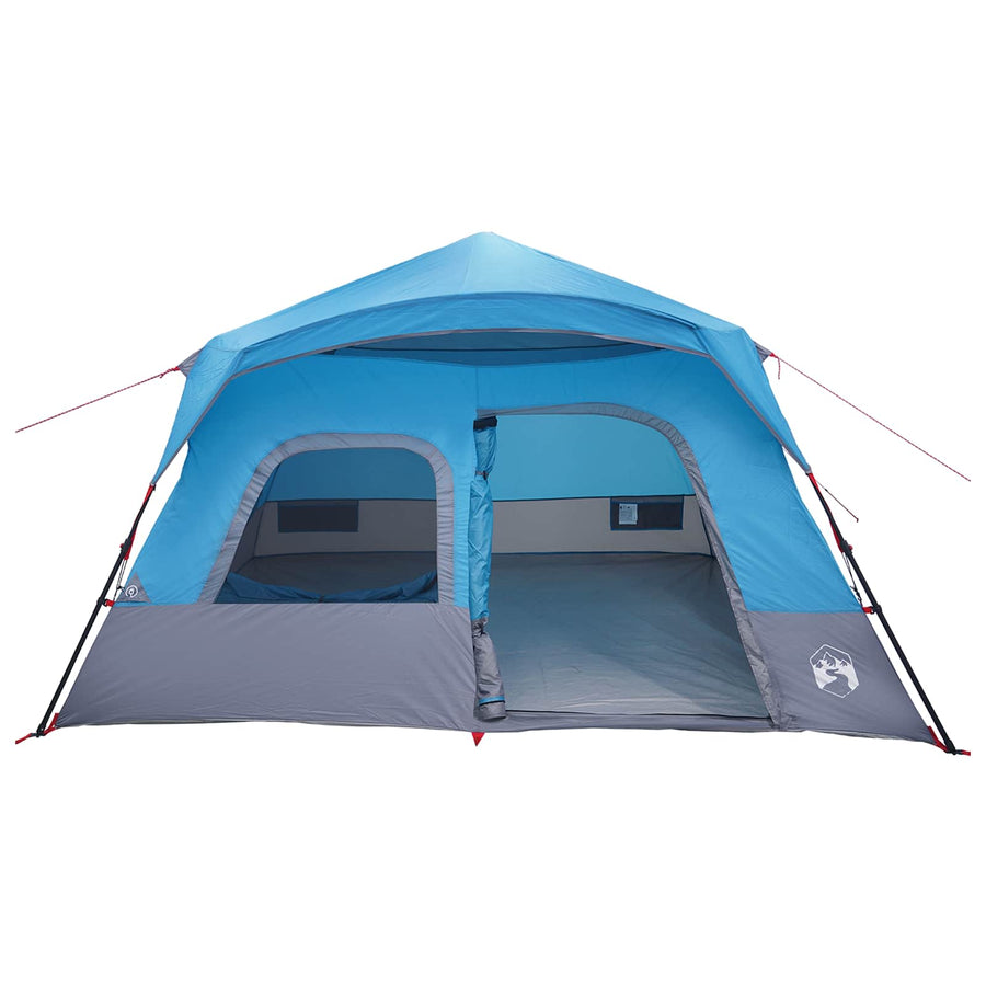 Directe Tent Blauw 340 x 280 x 190 cm