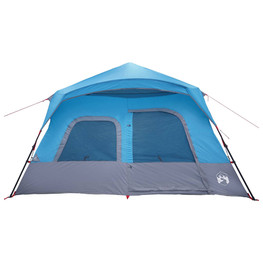 Directe Tent Blauw 340 x 280 x 190 cm