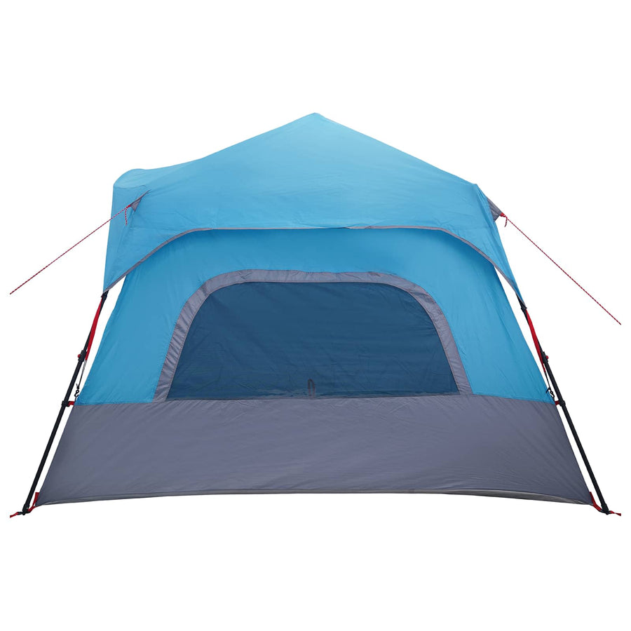 Directe Tent Blauw 340 x 280 x 190 cm