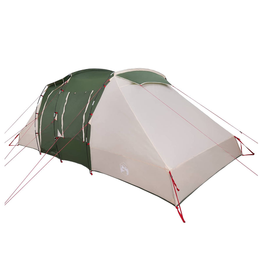 Directe Tent Groen 524 x 232 x 192 cm