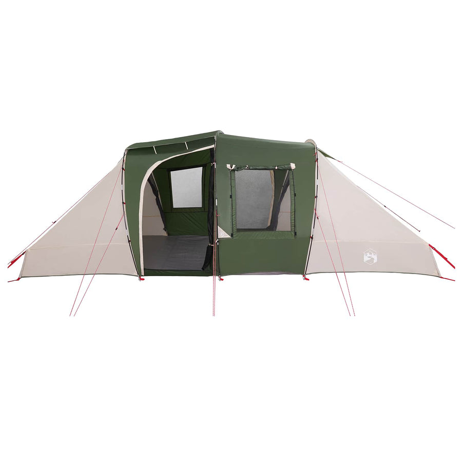 Directe Tent Groen 524 x 232 x 192 cm