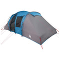 Directe Tent Blauw 524 x 232 x 192 cm