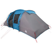 Tent blauw 524x232x192 cm
