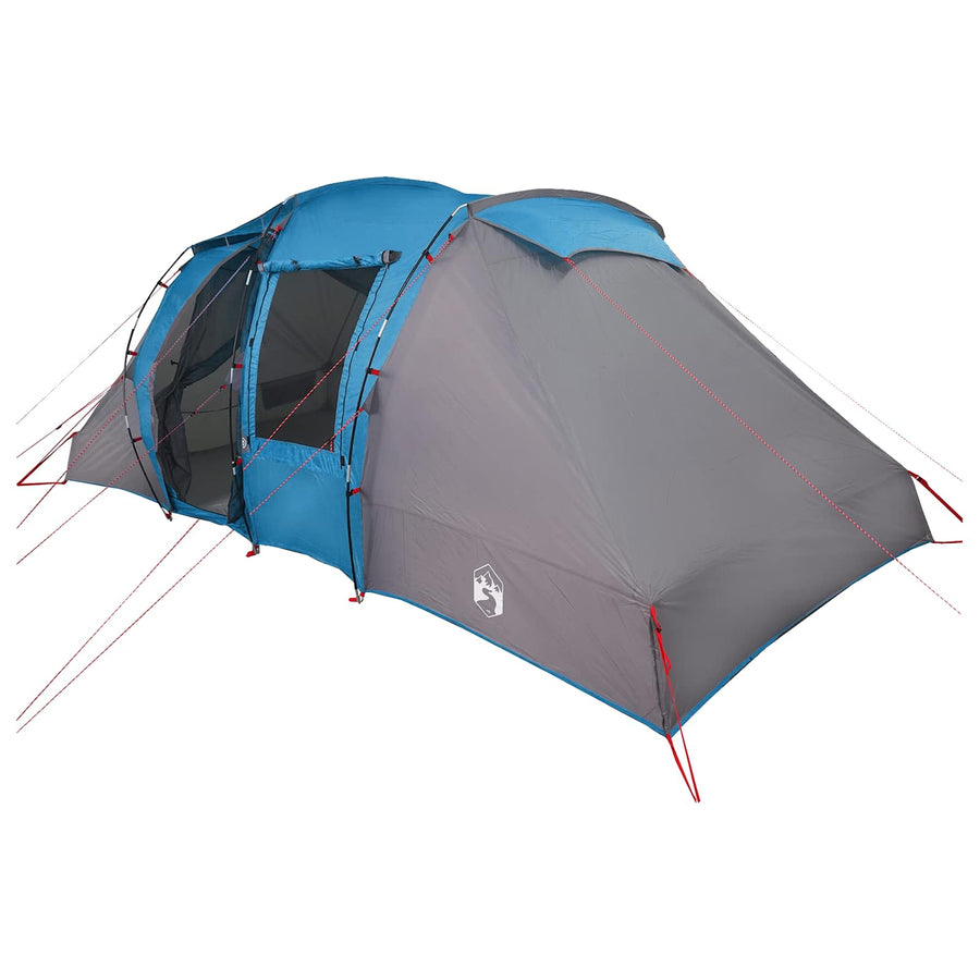 Directe Tent Blauw 524 x 232 x 192 cm