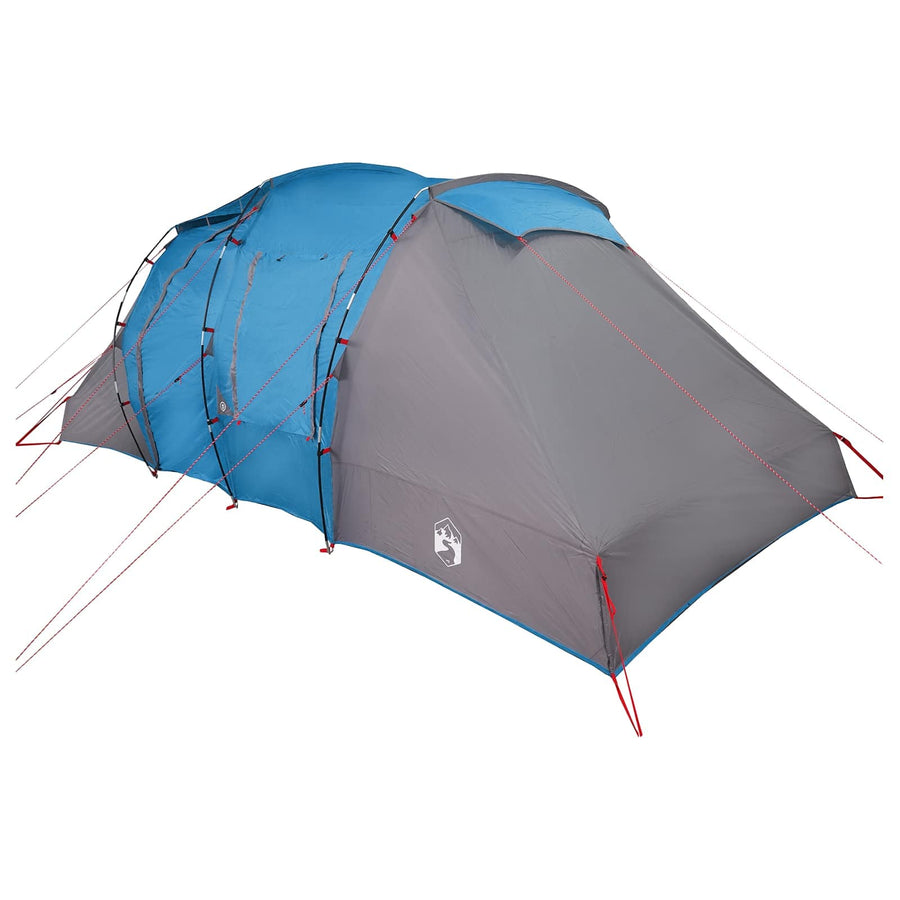 Directe Tent Blauw 524 x 232 x 192 cm