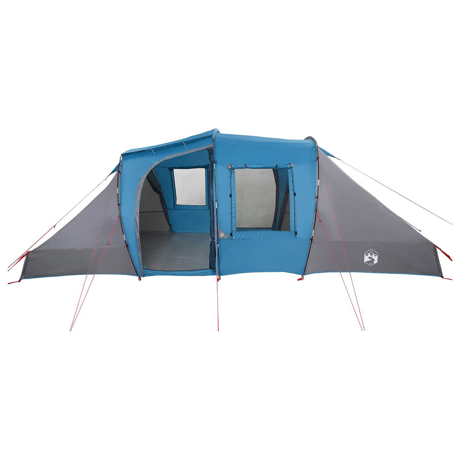 Directe Tent Blauw 524 x 232 x 192 cm
