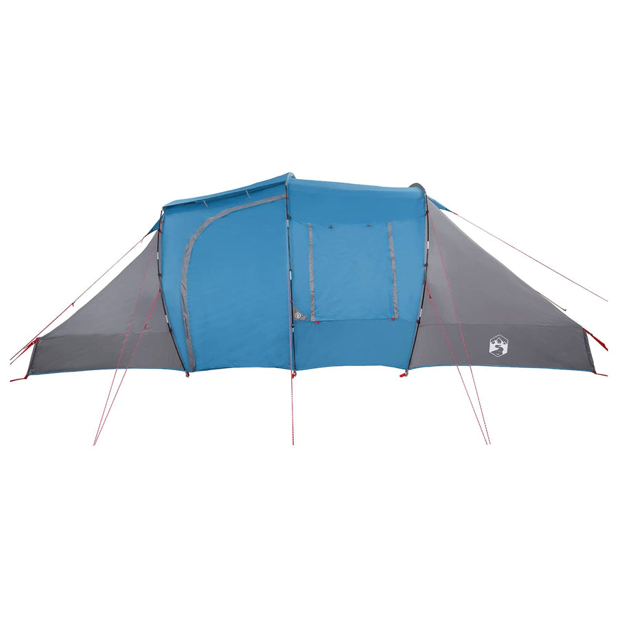 Directe Tent Blauw 524 x 232 x 192 cm