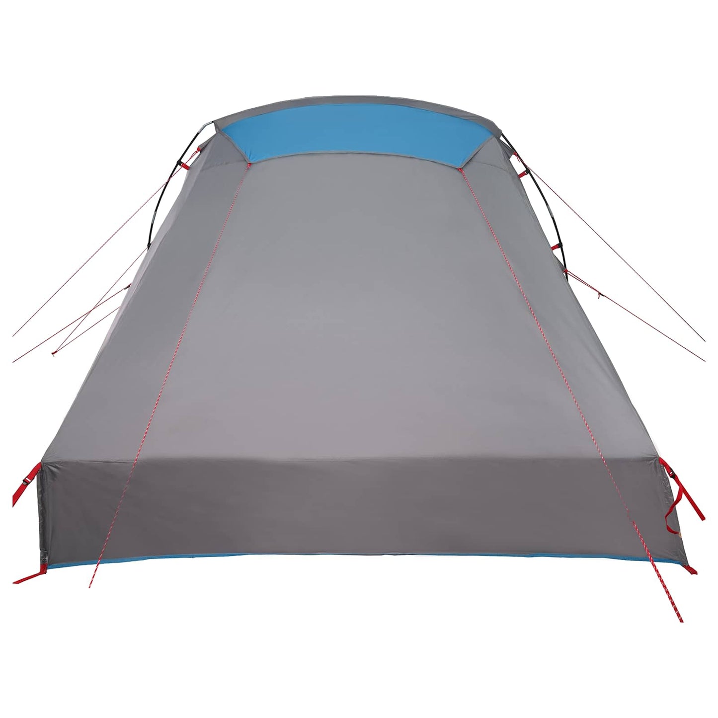 Directe Tent Blauw 524 x 232 x 192 cm