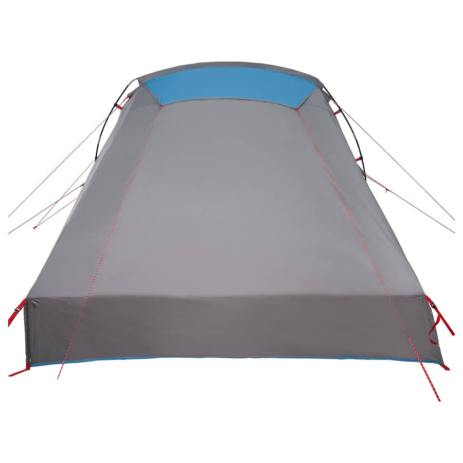 Directe Tent Blauw 524 x 232 x 192 cm