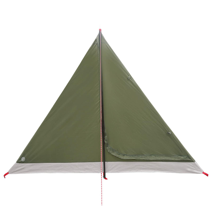 Backpacking Tent Olijfgroen 4-persoons