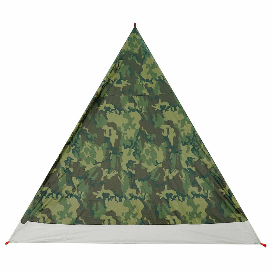 Backpacking Tent Camouflage 2-persoons