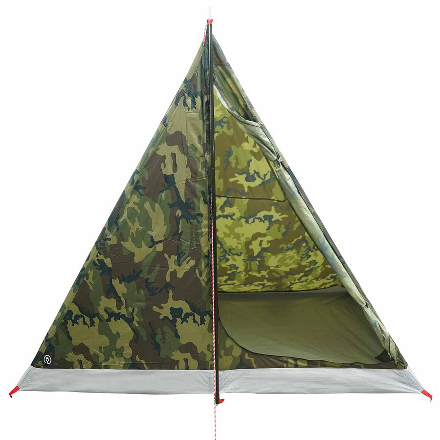 Backpacking Tent Camouflage 2-persoons