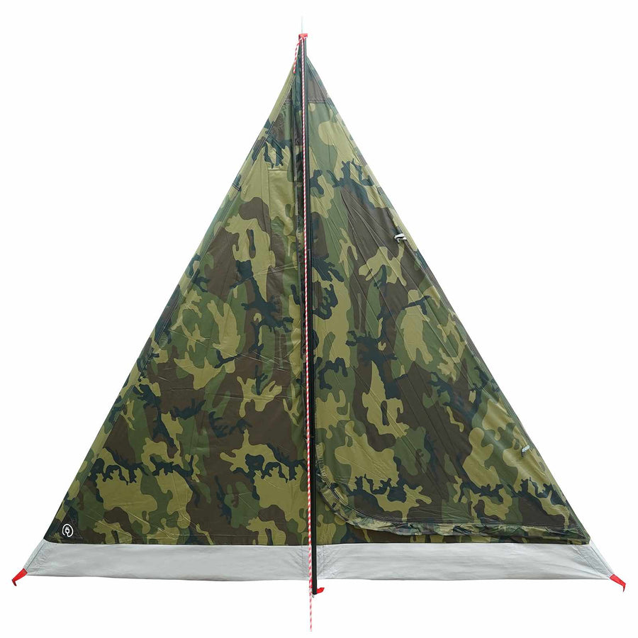 Backpacking Tent Camouflage 2-persoons