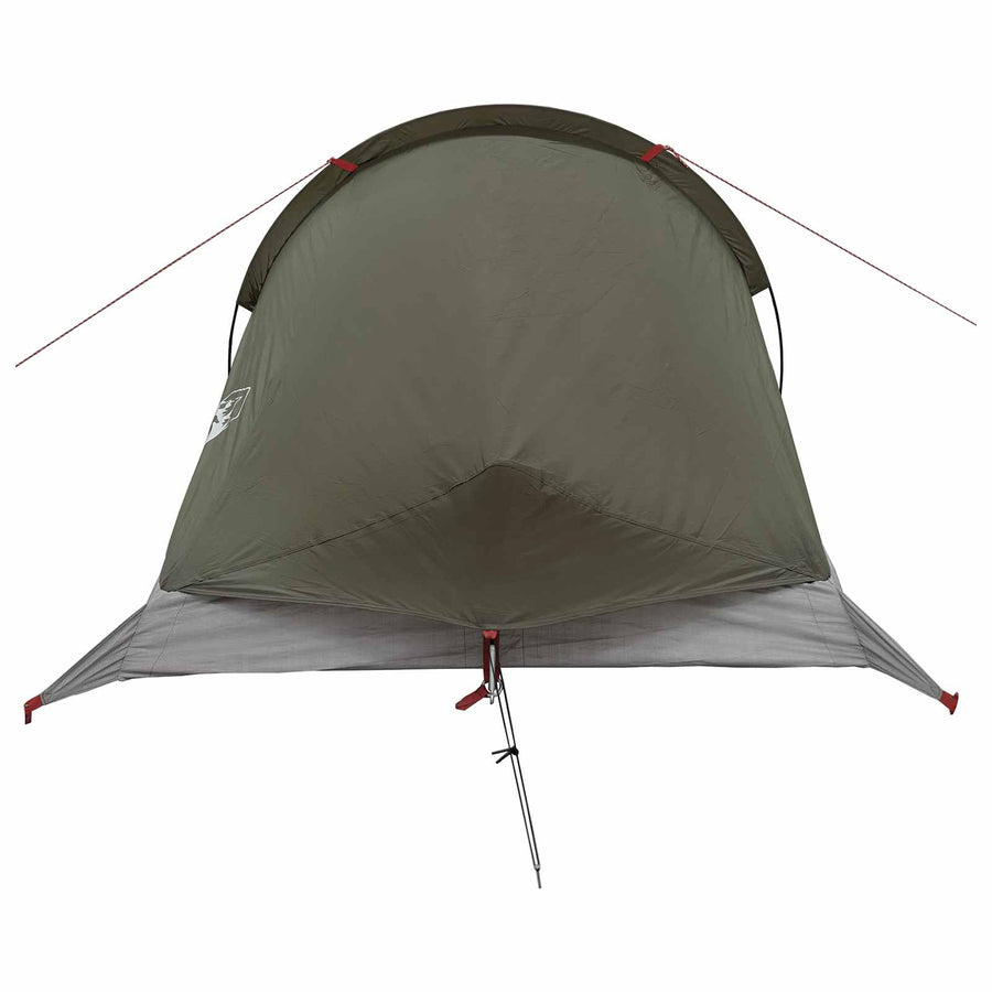 Backpacking Tent Olijfgroen 2-persoons