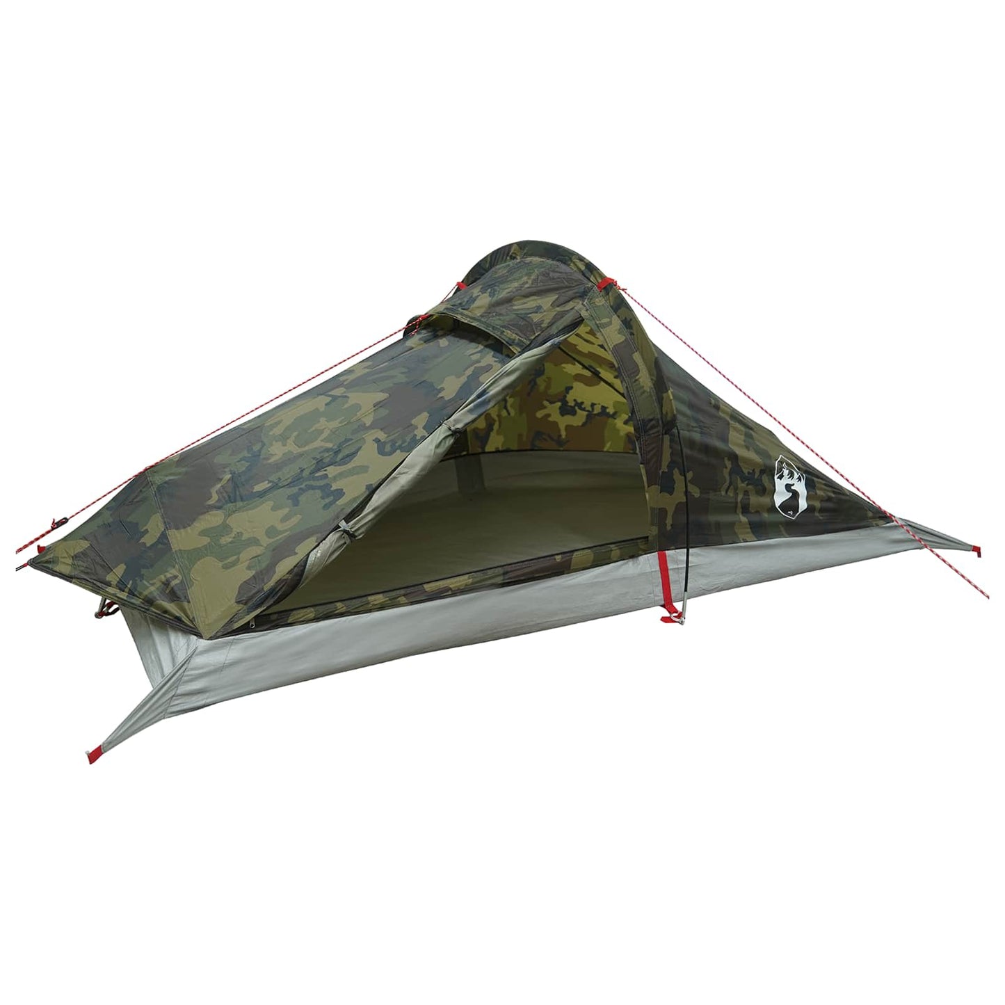 Backpacking Tent Camouflage 2-persoons