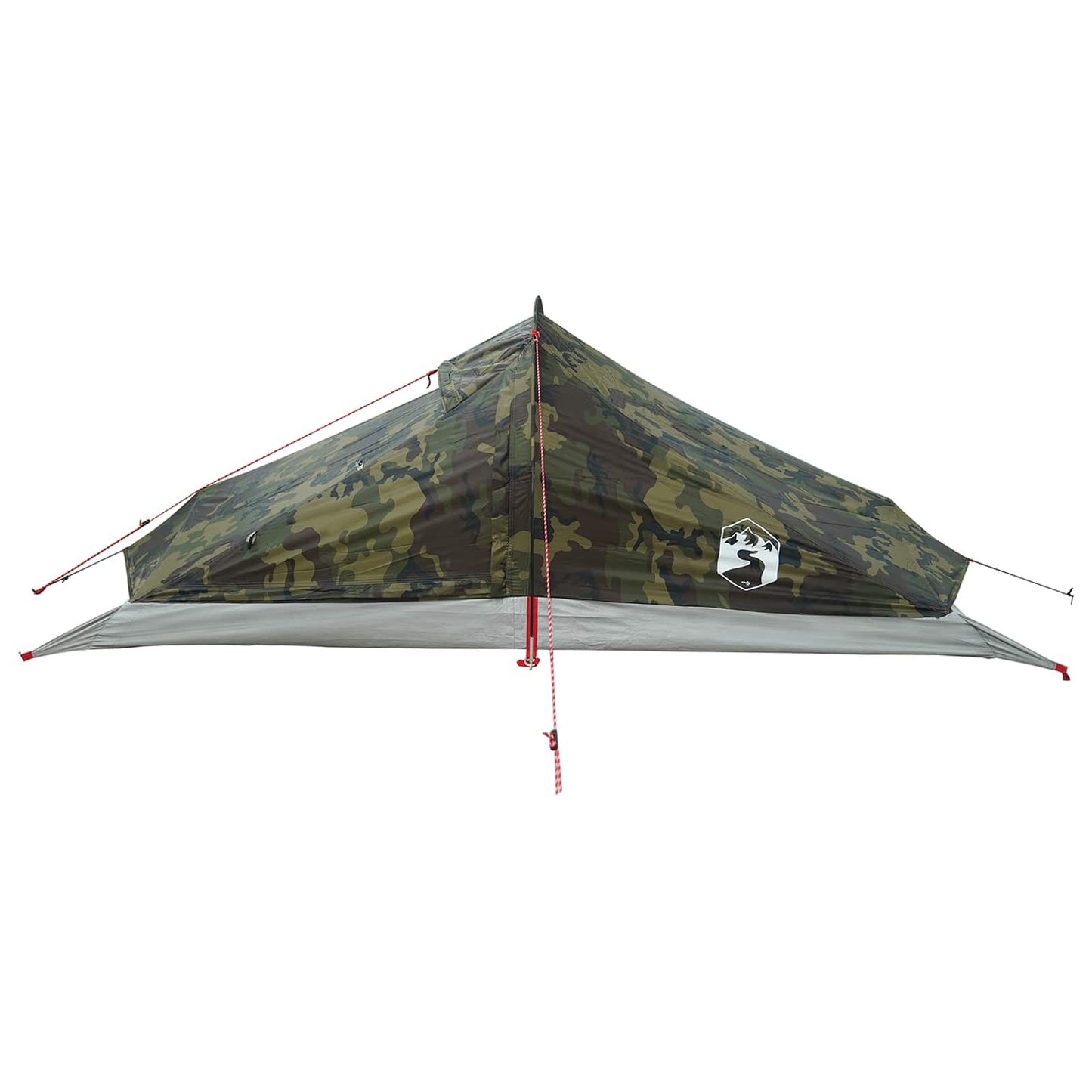 Backpacking Tent Camouflage 2-persoons