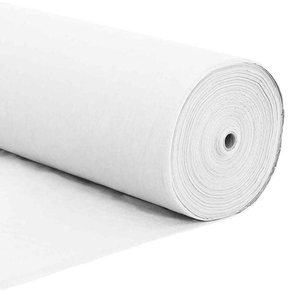 Vorstbescherming Plantvlies Wit 20 x 3,2 m Niet-geweven Stof