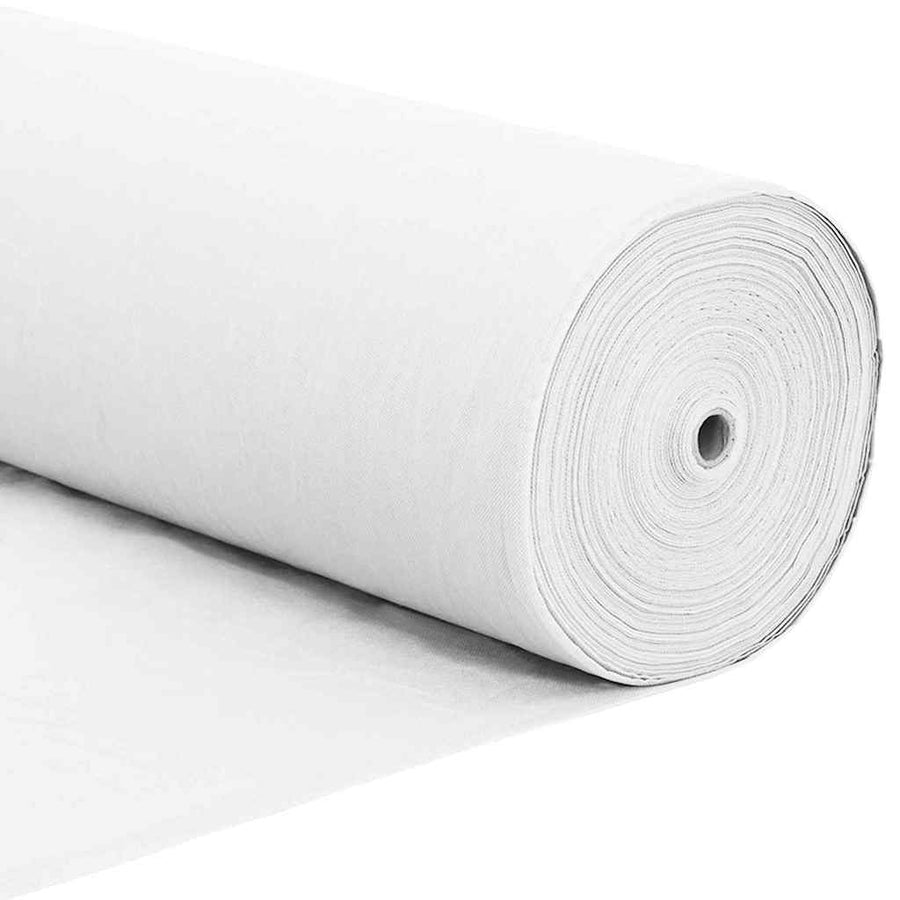 Vorstbescherming Plantvlies Wit 20 x 3,2 m Niet-geweven Stof