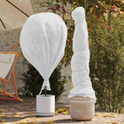 Plantvlies vorstbescherming 20 x 3,2 m wit