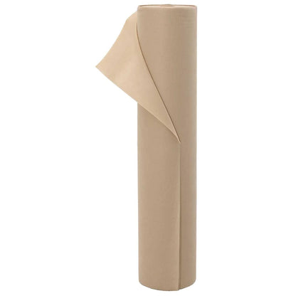 Vorstbescherming Plantvlies Beige 20 x 1,6 m Niet-geweven Stof