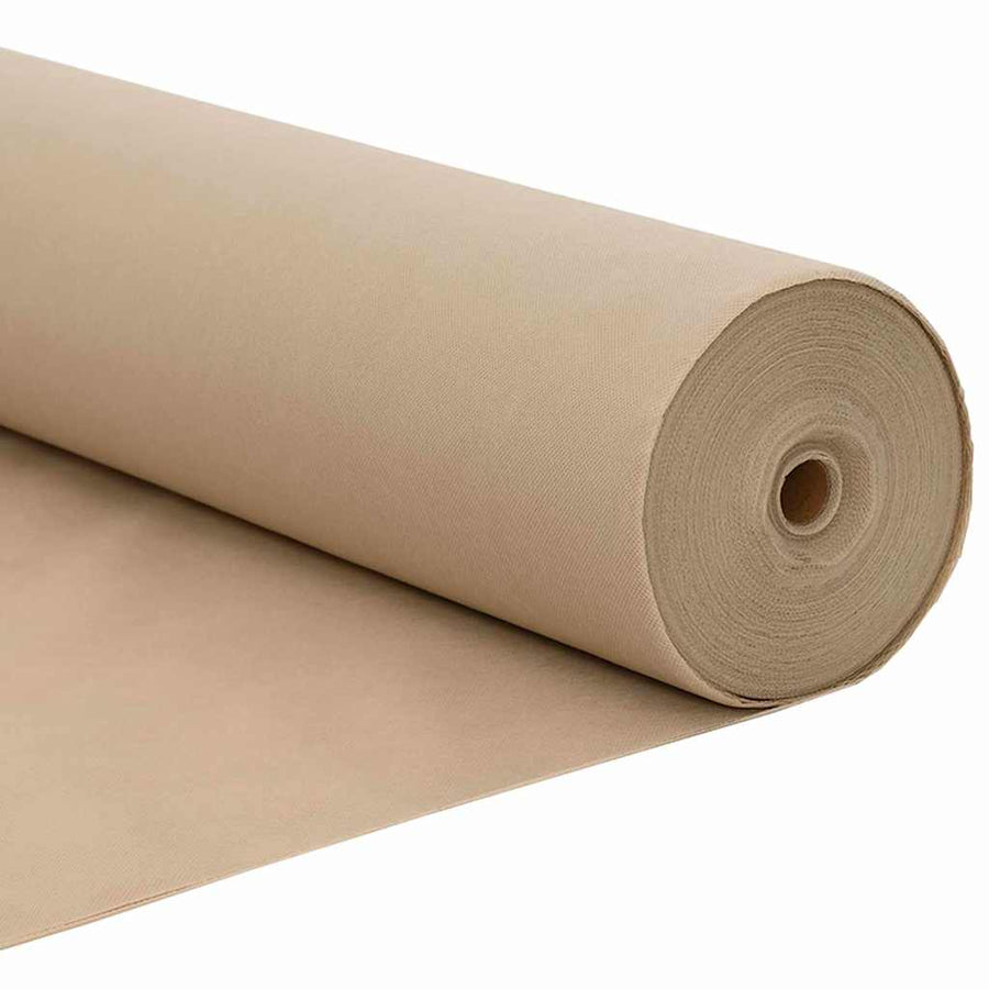 Vorstbescherming Plantvlies Beige 50 x 1,6 m Niet-geweven Stof