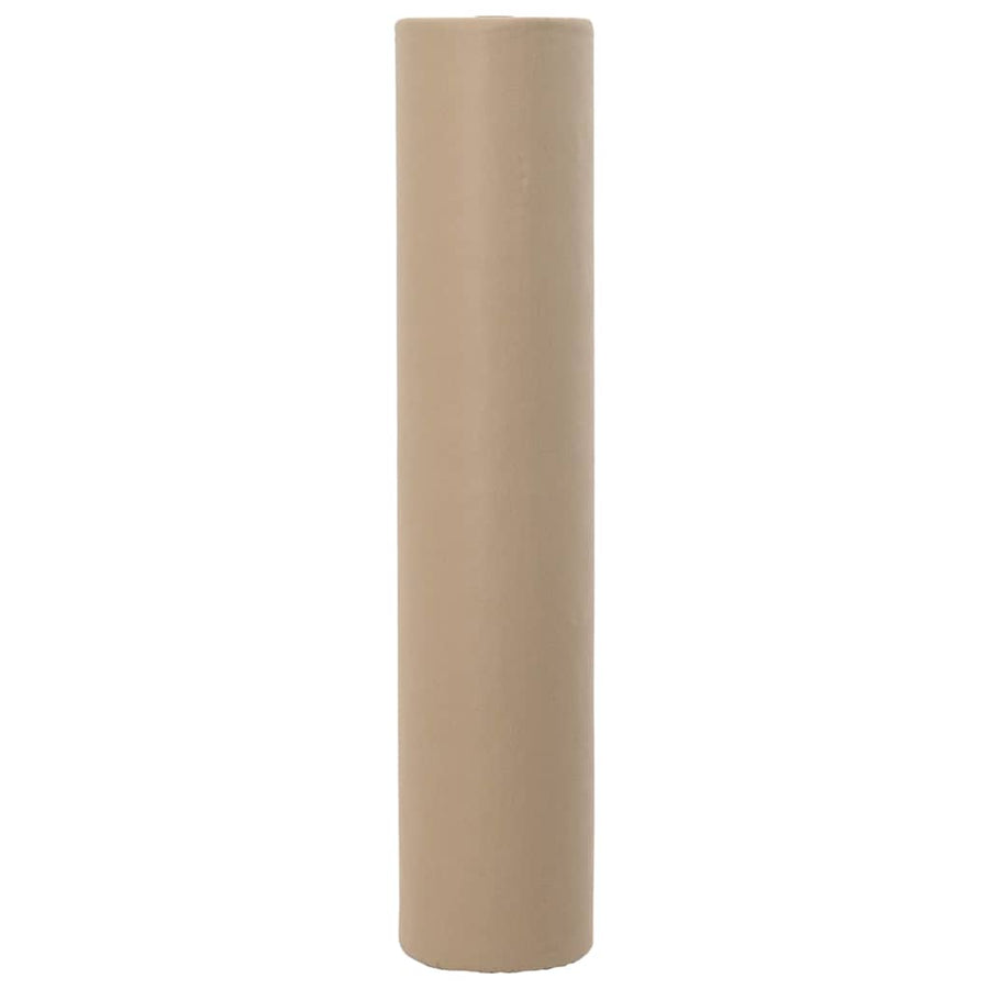 Vorstbescherming Plantvlies Beige 50 x 1,6 m Niet-geweven Stof