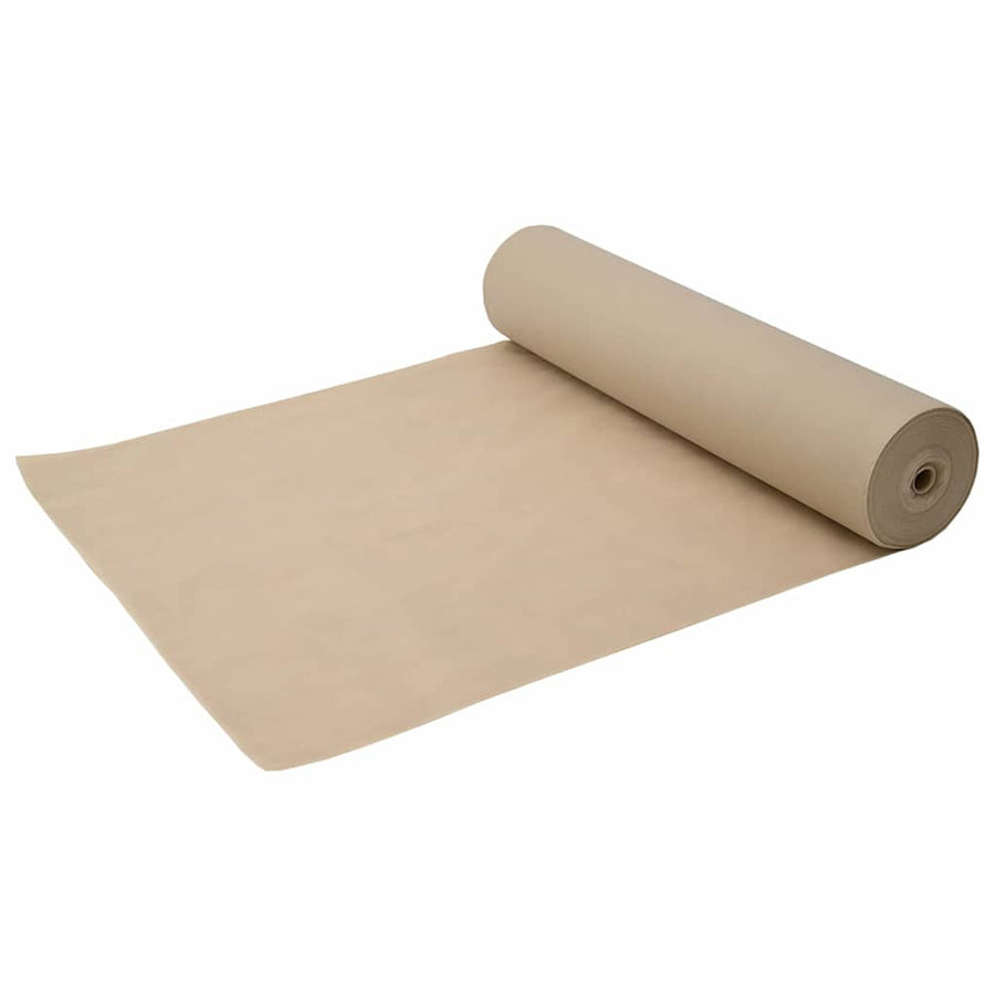 Vorstbescherming Plantvlies Beige 50 x 1,6 m Niet-geweven Stof