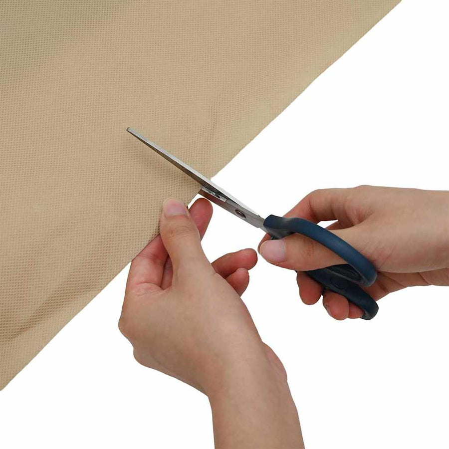 Vorstbescherming Plantvlies Beige 50 x 1,6 m Niet-geweven Stof
