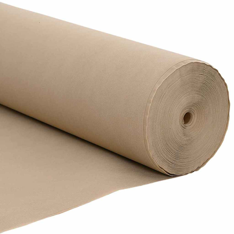 Vorstbescherming Plantvlies Beige 100 x 1,6 m Niet-geweven Stof