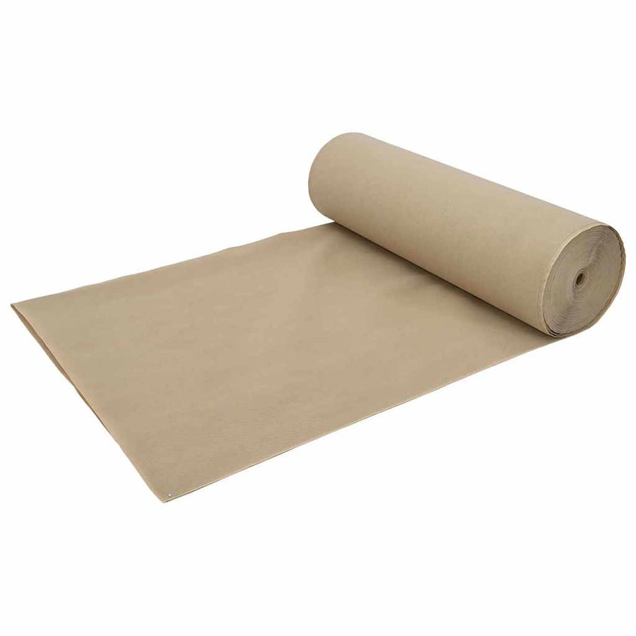 Vorstbescherming Plantvlies Beige 100 x 1,6 m Niet-geweven Stof