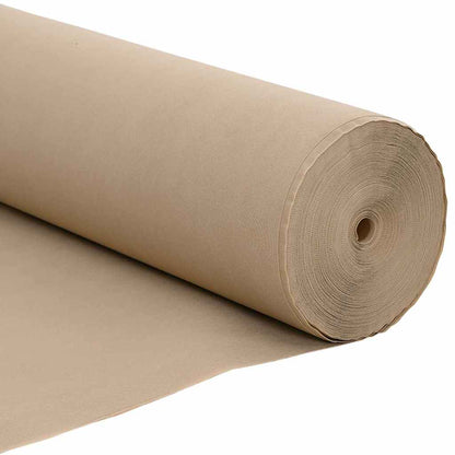 Vorstbescherming Plantvlies Beige 20 x 1,6 m Niet-geweven Stof