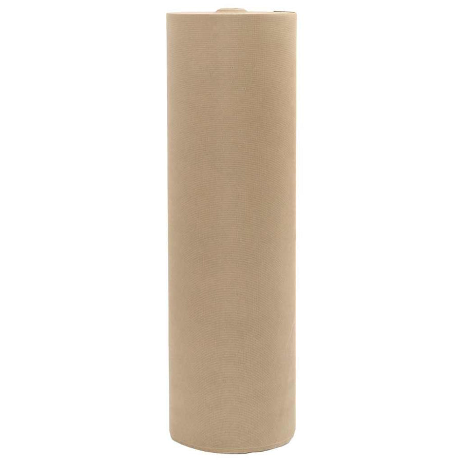 Vorstbescherming Plantvlies Beige 20 x 1,6 m Niet-geweven Stof