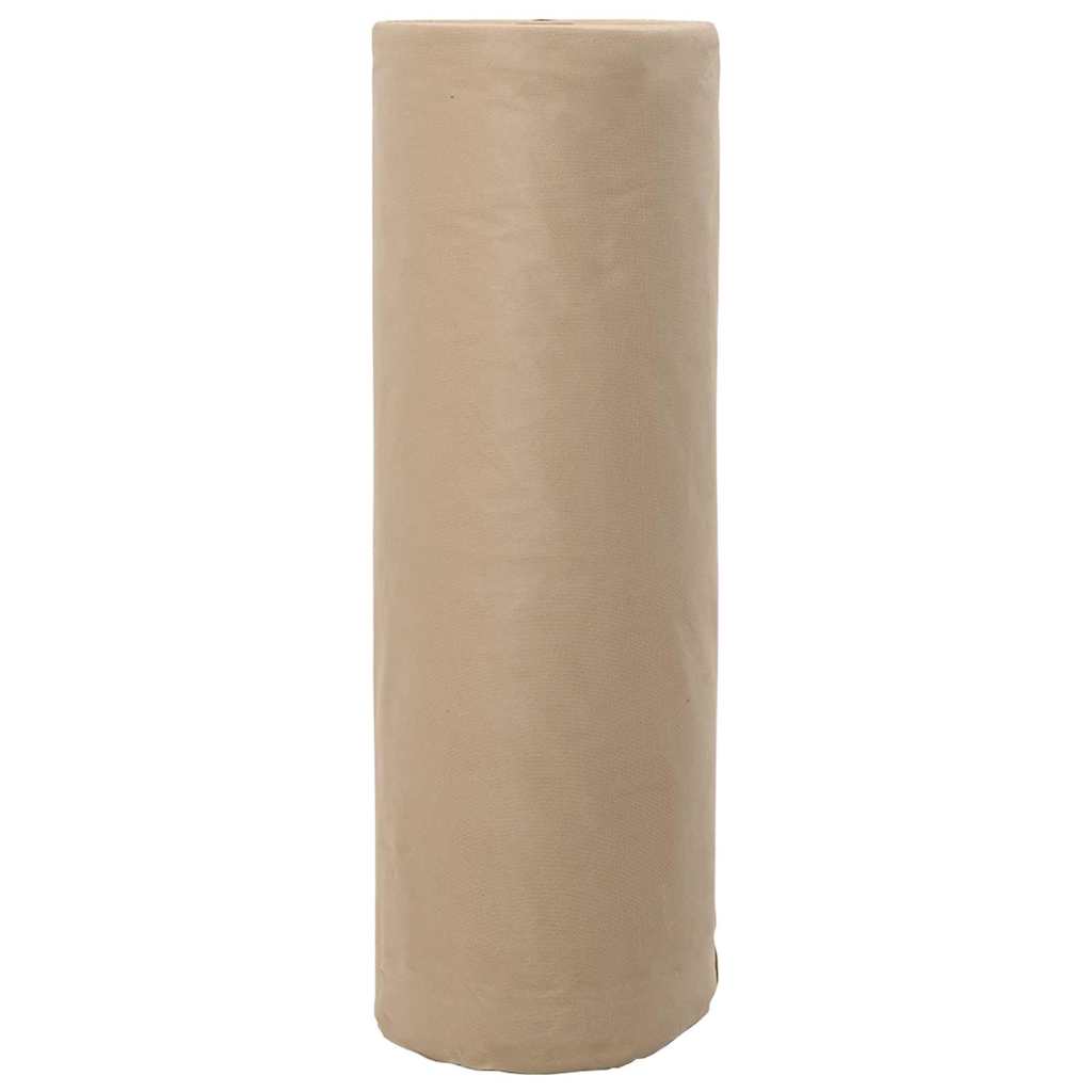 Vorstbescherming Plantvlies Beige 20 x 3,2 m Niet-geweven Stof