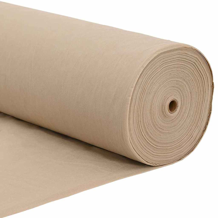 Vorstbescherming Plantvlies Beige 100 x 3,2 m Niet-geweven Stof