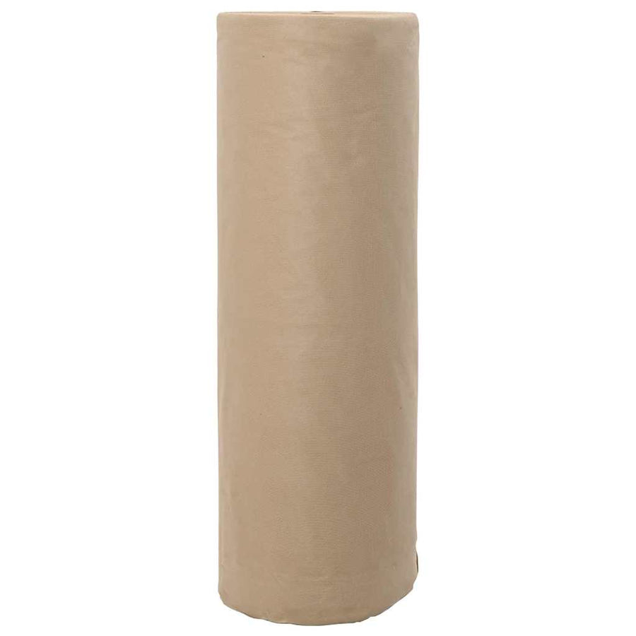 Vorstbescherming Plantvlies Beige 100 x 3,2 m Niet-geweven Stof