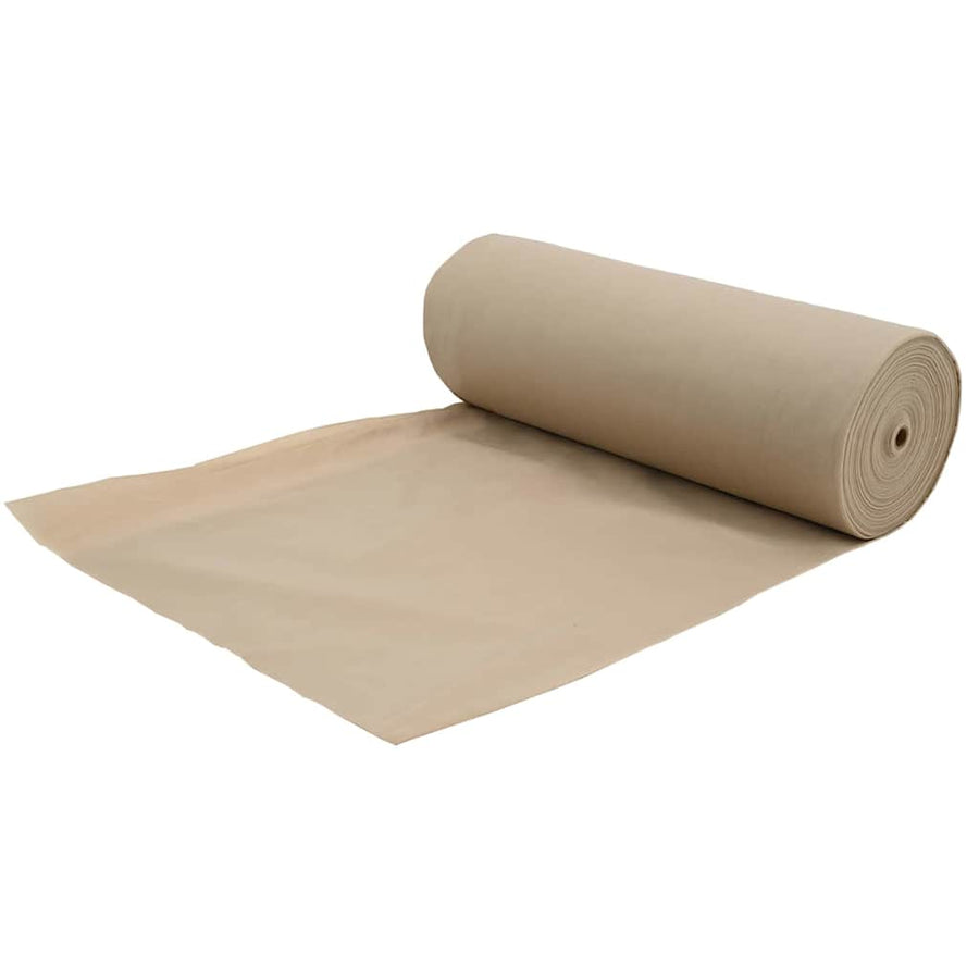 Vorstbescherming Plantvlies Beige 100 x 3,2 m Niet-geweven Stof