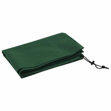 Vorstbescherming Plantenfleece Covers 10 pcs Groen 0,8 x 1,2 m