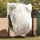 Frost Protection Plant Fleece Covers White 2.4 x 2 m