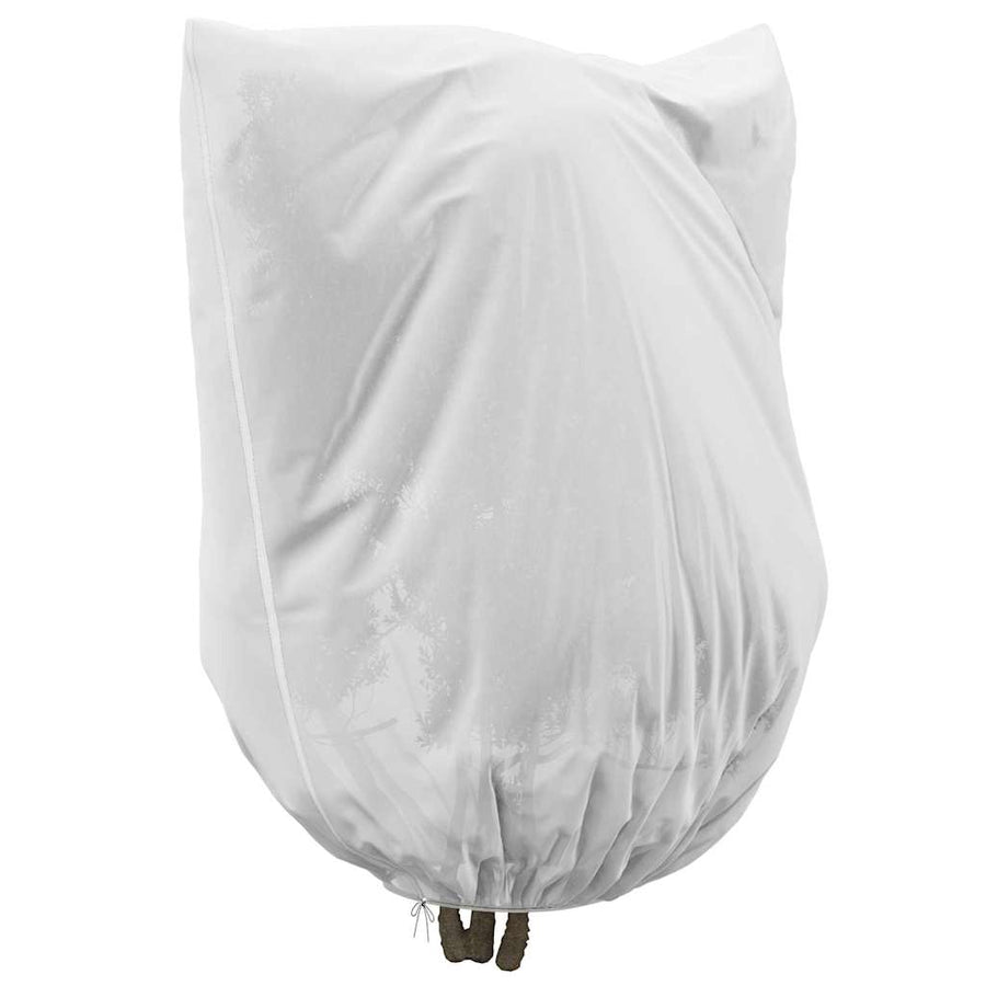 Vorstbescherming Plantenfleece Covers 3 pcs Wit 3,5 x 2,5 m