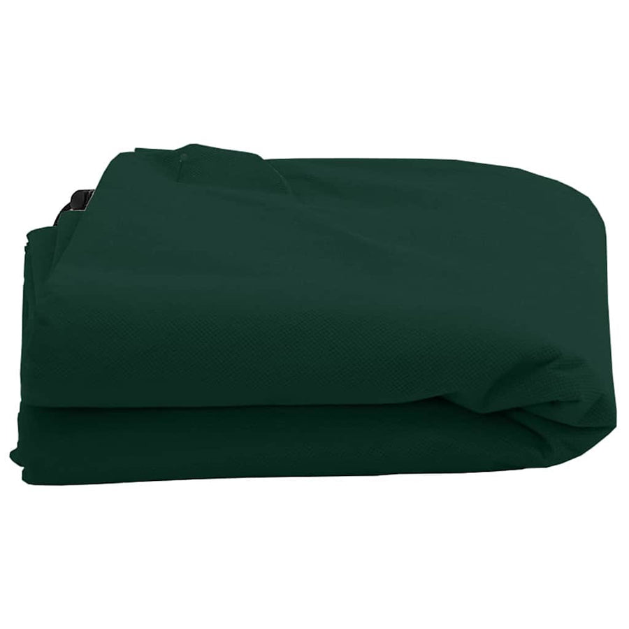Vorstbescherming Plantenfleece Covers Groen 2,4 x 2 m
