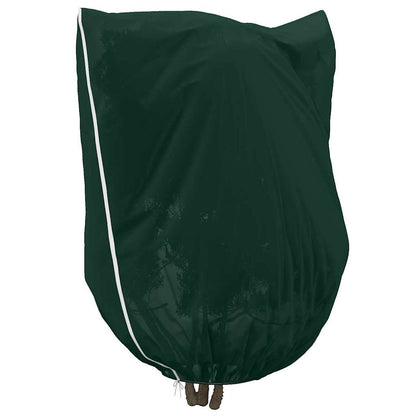 Vorstbescherming Plantenfleece Covers Groen 3,5 x 2,5 m