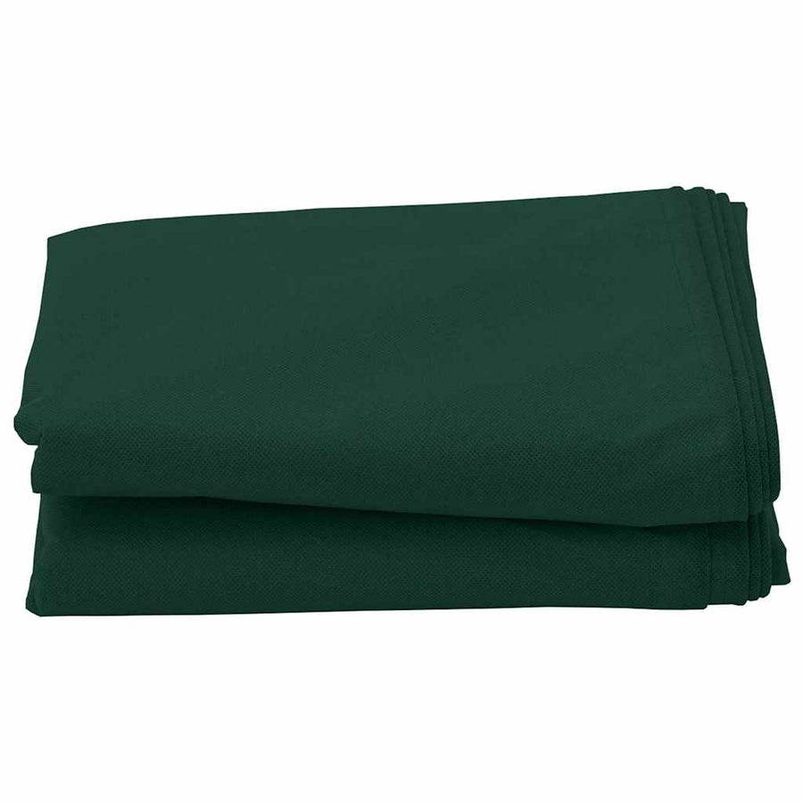 Vorstbescherming Plantenfleece Covers 3 pcs Groen 3,5 x 2,5 m
